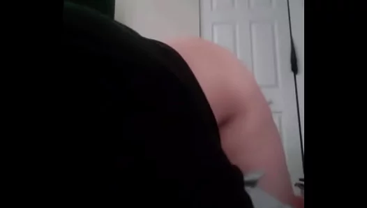 Ripped Stud Powerfully Impales Voluptuous Bubble Butt, Savoring the Tight Heat in