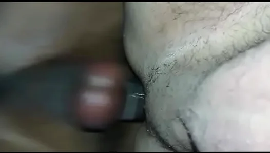 Steamy Desires Ignited: Morenos Thrilling Black Dick Anal Adventure - 18+