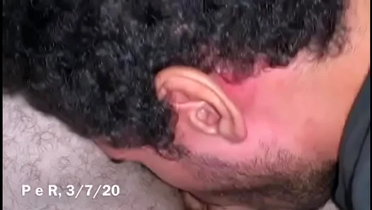 Steamy Cab Ride: Naive Uber Passengers Blowjob Delight on the Job – Explicit Gay Scene