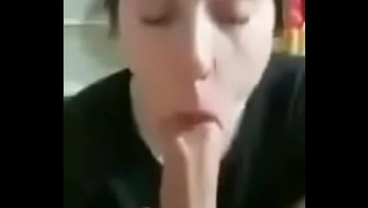Steamy Swap: Savoring Deep Throats as Hung Mates Exchange Intense Oral Bliss – 18+
