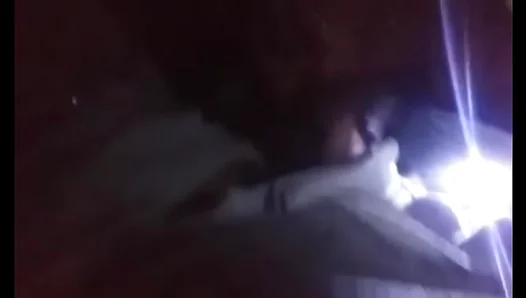 Hung Black Prison Guard Fills Stepsons Hungry Mouth – Intimate Jailhouse Thirst