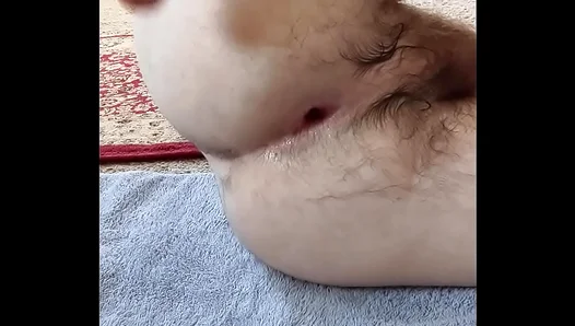 Innocent Cuties Initiation: Plunges into Slick Finger Fisting Fun for the First Time –