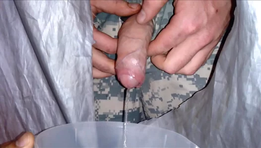 Desperate for a Dirty Glory Hole Fling: Soldiers Thirst for Thick, Salty Cum – XXX