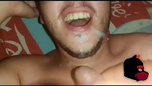 Steamy Tent Blowjobs Ignite as Amateur Faces Get Drenched in Hot Spunk – XXXGayTentFun
