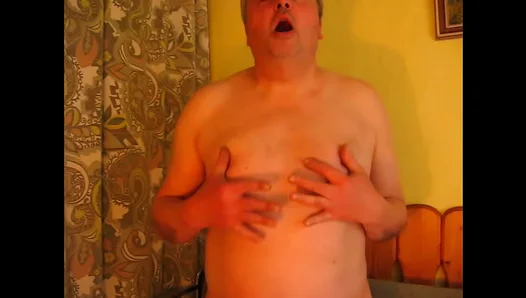 Prostate Pleasures Run Amok: Men Lose Themselves in Intense Solo Anal Orgasms – TinyGays