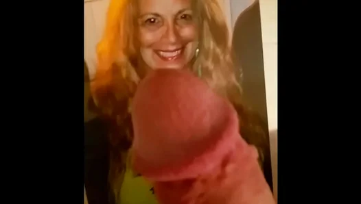 Granny Annies Steamy Ride: Hungry for Your Cock – Naughty Milf POV 18+