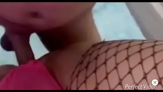 College Rekindled Passion: Steamy Classmates Hook Up Again After Years Apart 18+
