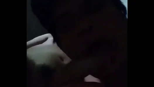 Succulent Throat Wraps Around Juicy Dick in Naughty Self-Servicing Suck-Fest – TinyGays