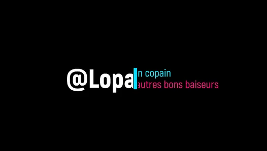 Steamy anal passion ignites between Lopayops boyfriend - 18+, their bodies entwined in