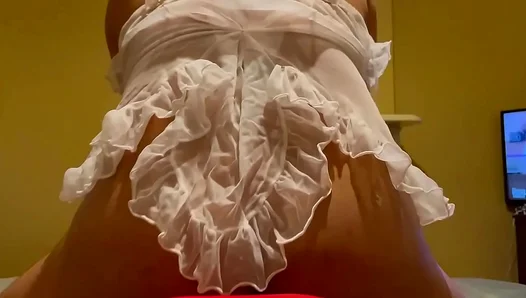 Deep Throated Trans Sensation: Raw Gay Ass Fucking Rampage With Amateur Muscle