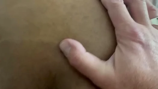 Steamy Spanish Heat: Thick Latino Cock Pounds Tight Hole in Sizzling Anal Thrill Ride –
