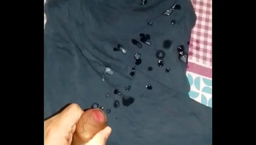 Young Twinks Steamy Solo Session: Gobbling Down Every Drop of Thick, Hot Cum