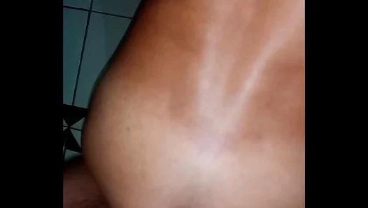 MLK from So Remo Unleashes Wild Steam as He Devours Bareback Cock – HotGayAction 18+