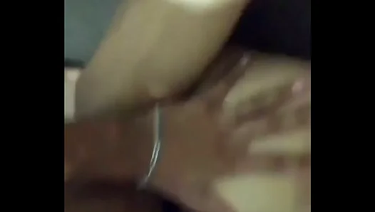 Steamy Shared Rear Entry: Unbridled Joy in Each Others Thick, Bare Cocks