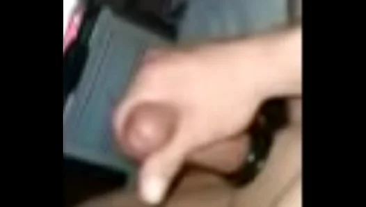 Masturbating To Fantasies of Massive Dicks — Throbbing Orgasm Unleashed