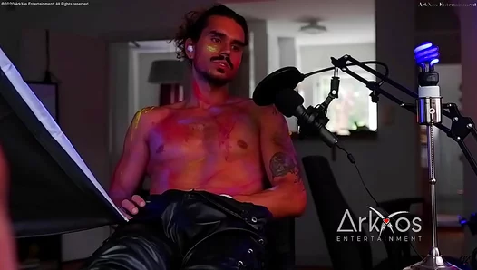 Leather Daddies Unleash Feverish Fantasies in Scorching Solo Sessions Sizzling Hookups –