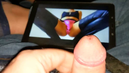 Steamy Amateur Threesome Ends in Explosive Orgasm on Rock Hard Cock – XXXTapes 18+