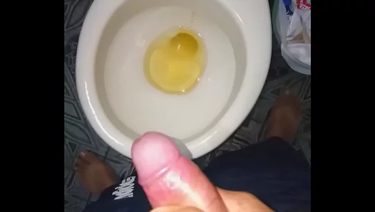 Steamy Solo Temptation: Hung Brazilian Stud Teases His Throbbing Cock in Sultry