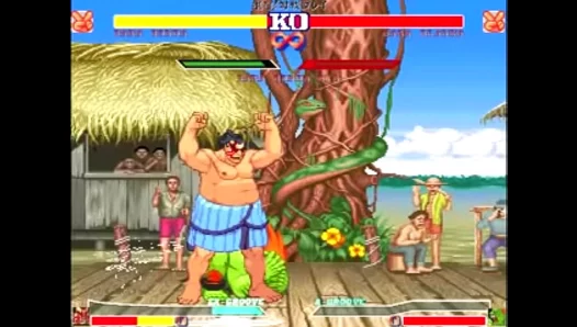 Steamy Clash Ignites: Magma-Erotic Passion Fuses in Yaoi Brawl – DeuxMugen 18+