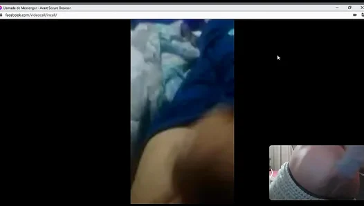 Shamed into Spilling: Cousins Dark Secret Exposed as He Streams Masturbation Online