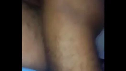 Spurred On by Forbidden Lust, He Sucks Neighbors Hung Husband