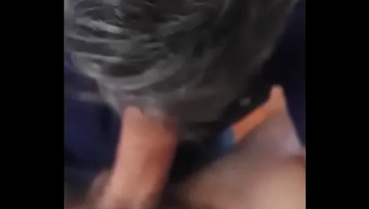 Deep-Throating 21cm Beast: Shemale Pro Swallows Massive Load