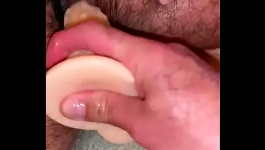 Steamy Chilean Hairy Bears Tight Hole Rode Hard by Hung Latino Stud