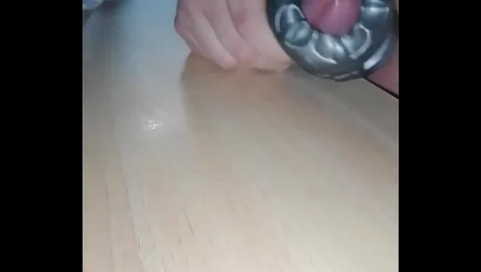 Inexperienced Boys Thrilling Fleshlight Debut Results in Huge Spurt