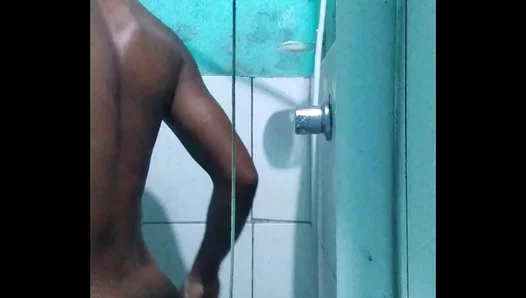 Waking Up Wild: Craving Morning Cock Deep Ass Action – 18+