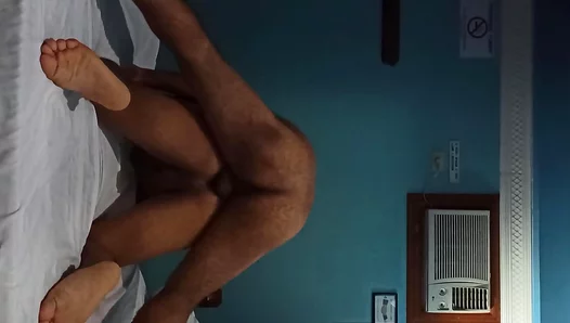 Daddys Plaything Sucks Thick Cock: Intense Oral Bliss for Hungry Twink - 18+