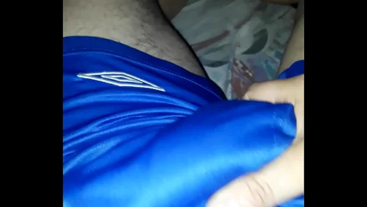 Youthful Summer Fun Ignites as Innocent Twinks Strip Down to Short Shorts for Steamy Gay