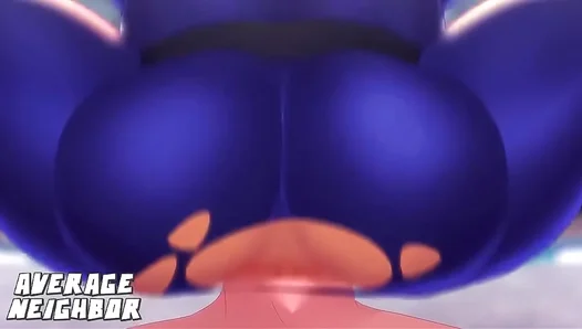 Todorokis Hidden Desire Ignites Forbidden Flames for Endeavors Muscular Form – 18+