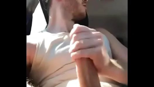 Straight Mens Hung Beef Proves Irresistible for Josh - XXX