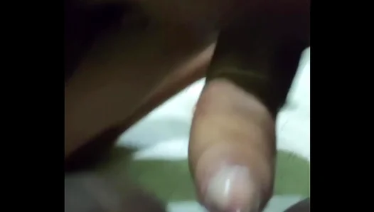 Young Virgin Twink Stretched Wide: Dominant Black Bulls Thick Cock Pounds His Tight Hole