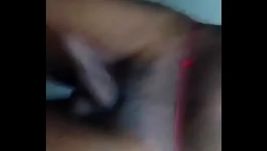 Desi Beefcakes Solo Show: Jerking Off to His Own Massive Cock