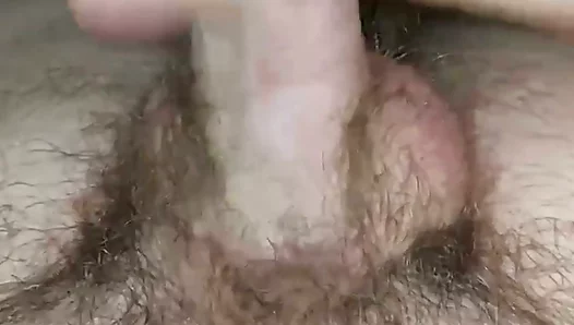 Twinks Mind-Blowing Orgasm: Jerking Off to Steamy Solo Action - Amateur Gay 18+