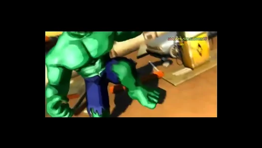 Massive Transformation Unleashed: Goliaths Ripped Body Now Fuel for Lust – GayPulse 18+