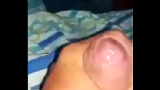 Unleashing His Thick Meat: Max Flares His Massive Dick in Steamy Solo 18+