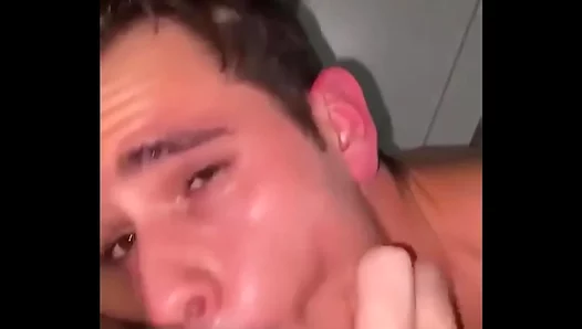 Young Bottoms Mind Blown by Intense Deep Throating Anal Pleasure — Steamy Raw Gay Action