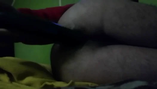 Steamy Hairy Bears Thick Cucumber Self-Fuck Session – Raw Solo Fun