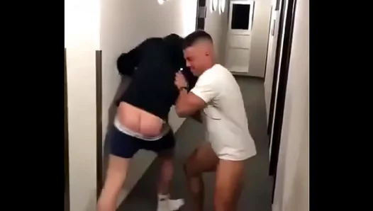 Straight Men Succumb to Forbidden Thrills in Steamy Anal Play – AmateurGayScene 18+