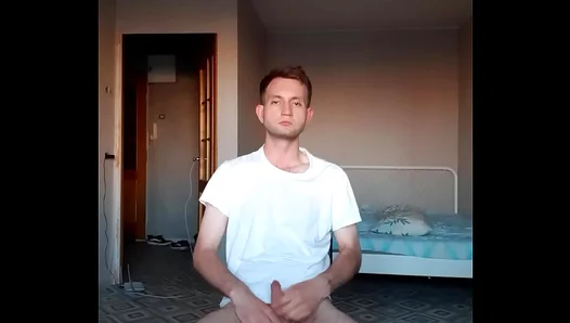Teens Thirsty for Thick Meat: Mind-Bending Masturbation Escalates into Hungry Oral