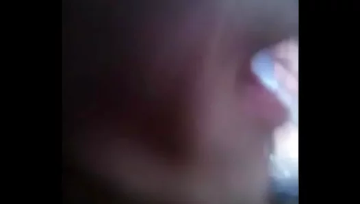 Thirsty Young Lover Savoring Every Inch of Beefy Man Meat in Sweaty Oral Encounter – GayX