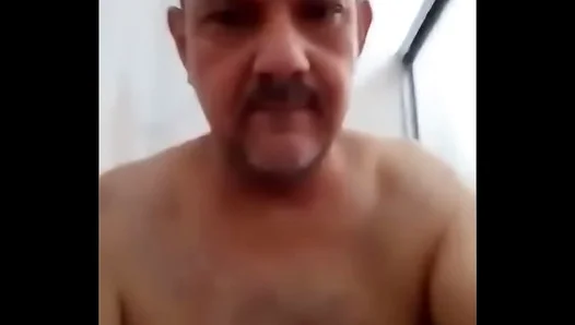 Steamy Honduran Hunk Unleashes Thirsty Load in Sizzling Solo Session – AmateursX 18+