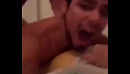 Luxurious Master Takes Control for a Raw, Thrilling Anal Conquest of His Innocent Lover