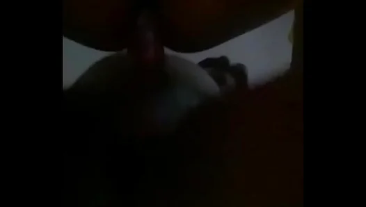 Steamy Indian Thighs Wrapped Tight: Rugged Fuck Session - Desi Gay Heat 18+