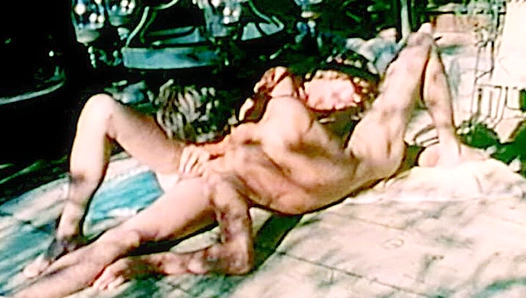 Vintage Heat Ignites: Two Insatiable Studs Sate Their Hunger for Each Other – Falcon