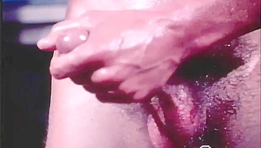 Vintage Heat Ignites: Two Insatiable Studs Sate Their Hunger for Each Other – Falcon