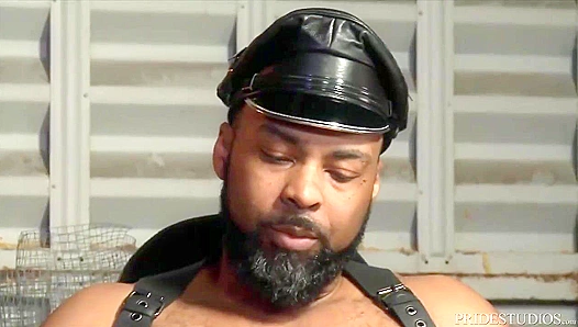 Raw Backroom Action: Massive Jocks from Pride Orgy Wildly Fuck – PrideOriginals