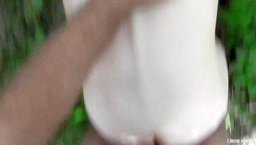 Bottomless Thirst: Draining Dicks Dry in Raw, Raunchy POV Fuck Frenzy